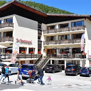 hotel-le-provencal-les-deux-alpes.hotels-rhonealpes.com/